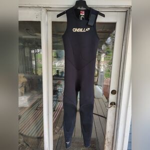 Men's O'Neill Sleeveless Wetsuit Size LT Large Tall